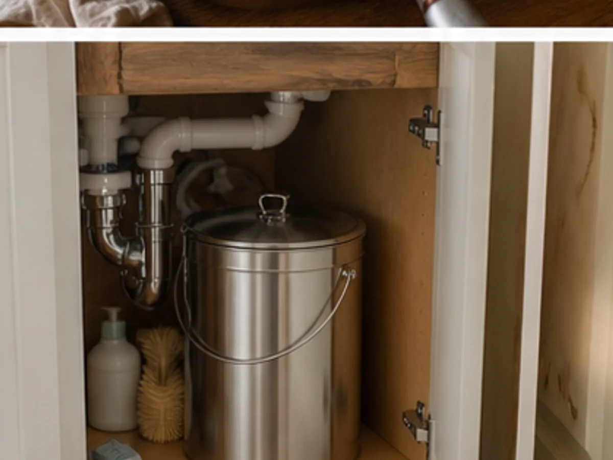 Best Compact Compost Bins for City Kitchens