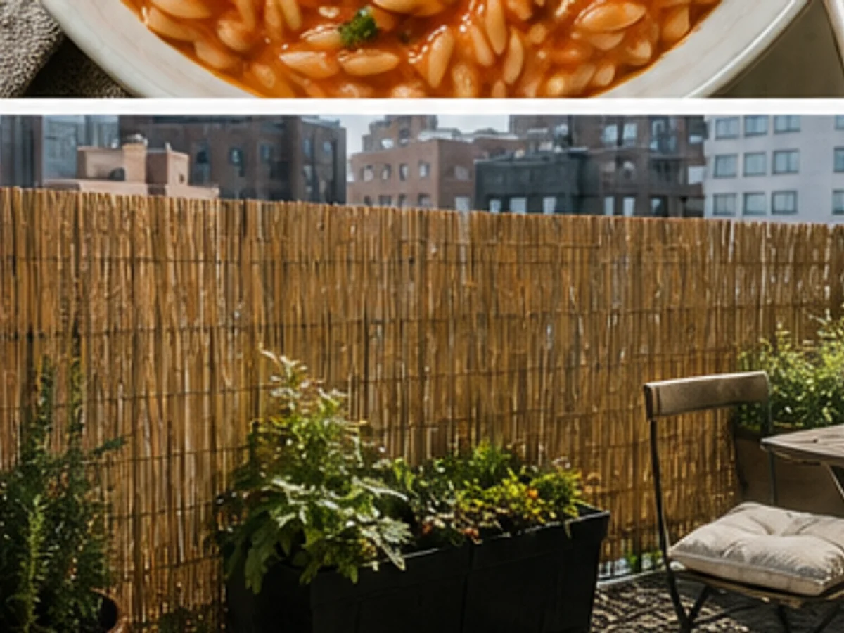 A Practical Guide to Balcony Privacy Screens